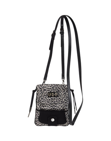 ZOOM VDP CLUB - Small fabric bag