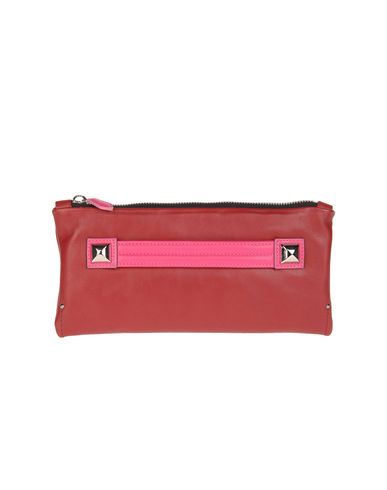 ZOOM MAURO GRIFONI - Clutch