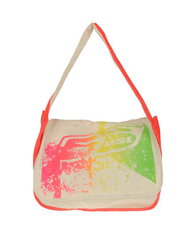 ZOOM 55DSL - Large fabric bag