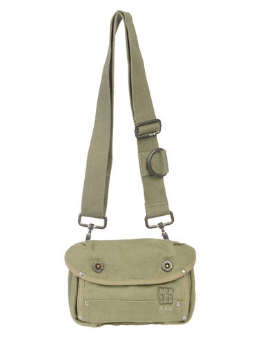 ZOOM G-STAR RAW - Small fabric bag