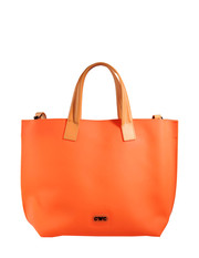 C'N'C' COSTUME NATIONAL - Large fabric bag