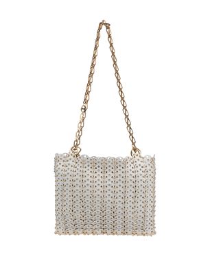 Medium leather bag Women's - PACO RABANNE