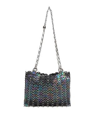 Borsa media in pelle Donna - PACO RABANNE