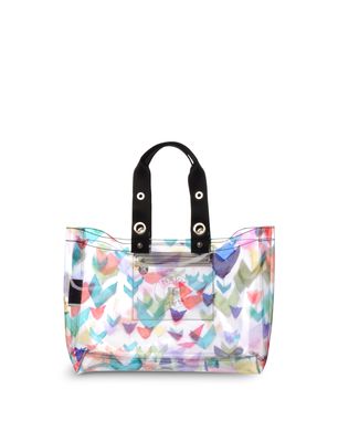 JIL SANDER NAVY - Tote