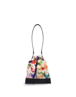 JIL SANDER NAVY - Shoulder Bag