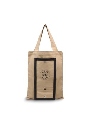 JIL SANDER NAVY - Tote
