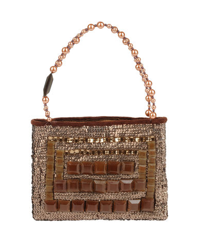 ZOOM MALIPARMI - Small fabric bag