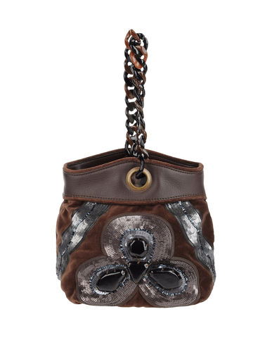 ZOOM MALIPARMI - Small fabric bag