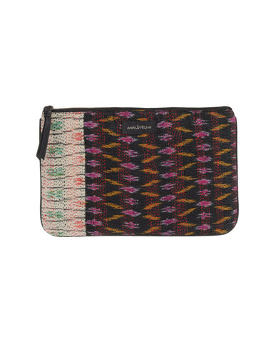 ZOOM MALIPARMI - Pouch