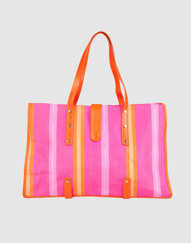 ZOOM PIERRE DARRE' - Large fabric bag