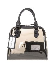 PIERRE DARRE' - Borsa media in tessuto