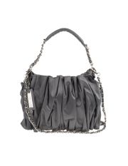 ERMANNO ERMANNO SCERVINO - Medium fabric bag