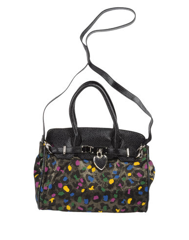 ZOOM FIORUCCI - Large fabric bag