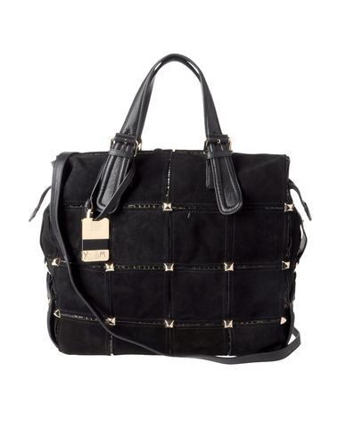 ZOOM YOU&ME - Large leather bag