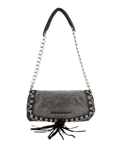 ZOOM ERMANNO ERMANNO SCERVINO - Medium fabric bag