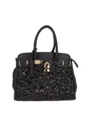 YOU&ME - Medium fabric bag