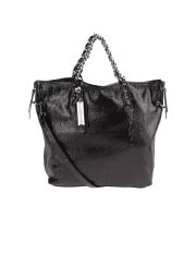 ERMANNO ERMANNO SCERVINO - Large fabric bag