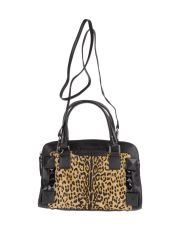 ERMANNO ERMANNO SCERVINO - Large leather bag