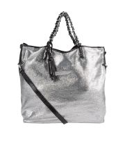 ERMANNO ERMANNO SCERVINO - Large fabric bag