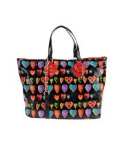 FIORUCCI - Grosse Stofftasche