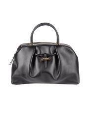 YOU&ME - Medium leather bag