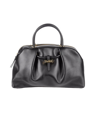 ZOOM YOU&ME - Medium leather bag