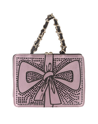 ZOOM YOU&ME - Medium fabric bag