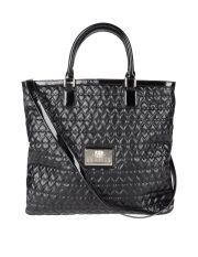 FIORUCCI - Grosse Stofftasche