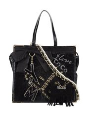 YOU&ME - Medium fabric bag