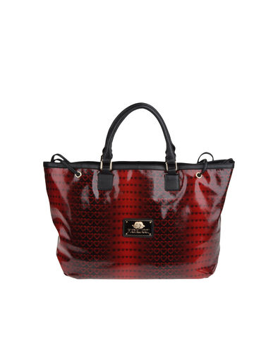 ZOOM FIORUCCI - Large fabric bag