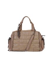 ERMANNO ERMANNO SCERVINO - Borsa grande in pelle