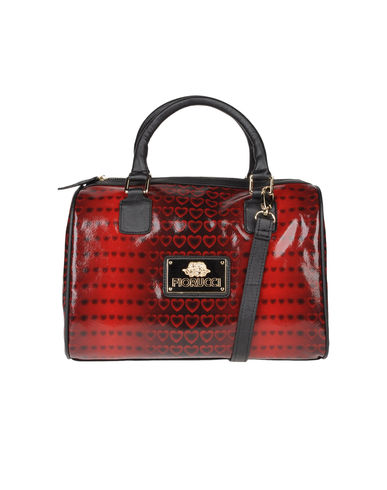 ZOOM FIORUCCI - Medium fabric bag