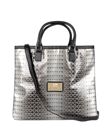 ZOOM FIORUCCI - Large fabric bag