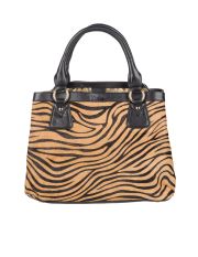 YOU&ME - Medium leather bag