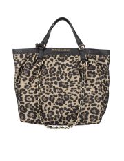 ERMANNO ERMANNO SCERVINO - Medium fabric bag