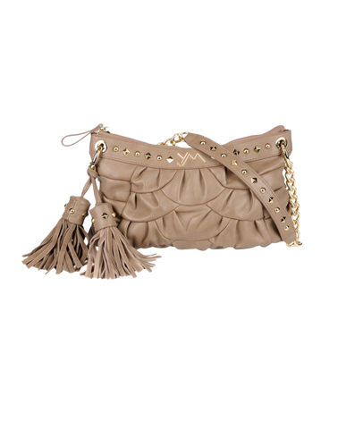 ZOOM YOU&ME - Medium fabric bag