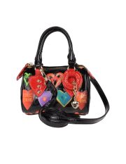 FIORUCCI - Kleine Stofftasche