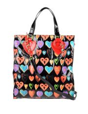 FIORUCCI - Grosse Stofftasche