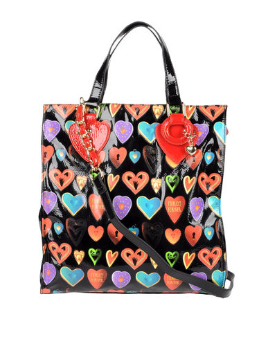 ZOOM FIORUCCI - Large fabric bag