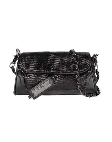 ZOOM ERMANNO ERMANNO SCERVINO - Medium fabric bag