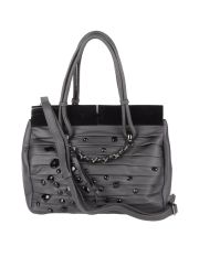 YOU&ME - Medium leather bag