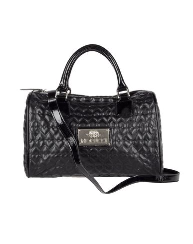 ZOOM FIORUCCI - Medium fabric bag