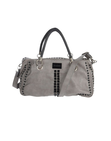 ZOOM YOU&ME - Large fabric bag