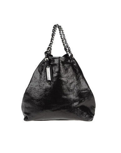 ZOOM ERMANNO ERMANNO SCERVINO - Large fabric bag