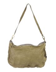 BRUNELLO CUCINELLI - Mittelgrosse Ledertasche