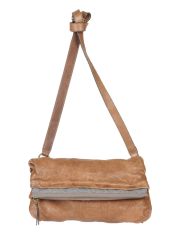 BRUNELLO CUCINELLI - Medium leather bag