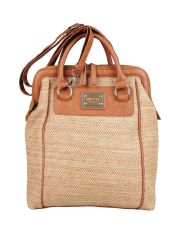 AMY GEE - Borsa grande in tessuto