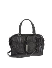 ERMANNO ERMANNO SCERVINO - Medium fabric bag