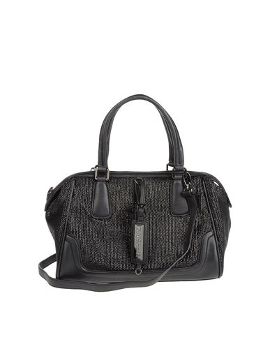 ZOOM ERMANNO ERMANNO SCERVINO - Medium fabric bag