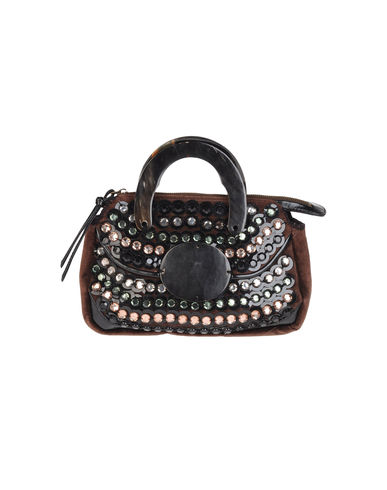 ZOOM MALIPARMI - Medium fabric bag